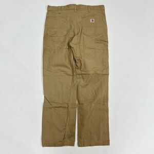 Carhartt Carpenter Pants